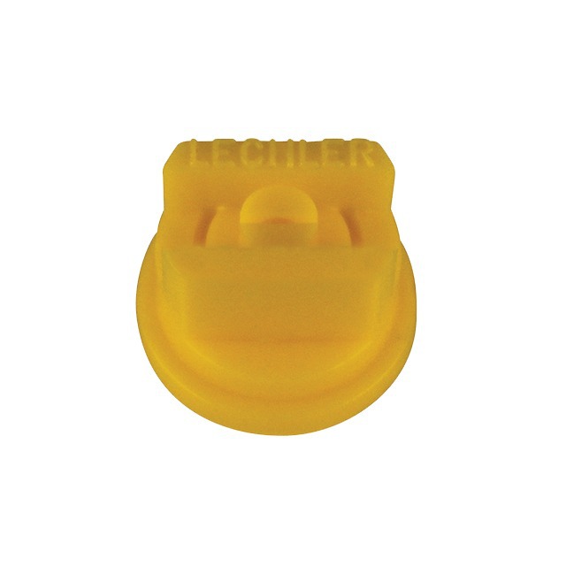 Buse Lechler Reduction de Derive AD 120 02 Jaune Polymere référence fournisseur 30536085